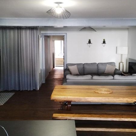 Apartament Chez Celia Laruns Zewnętrze zdjęcie