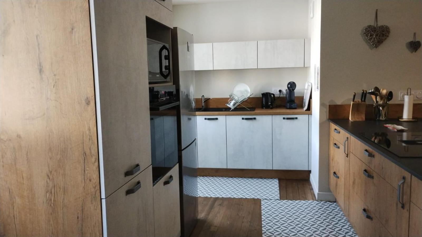 Apartament Chez Celia Laruns Zewnętrze zdjęcie