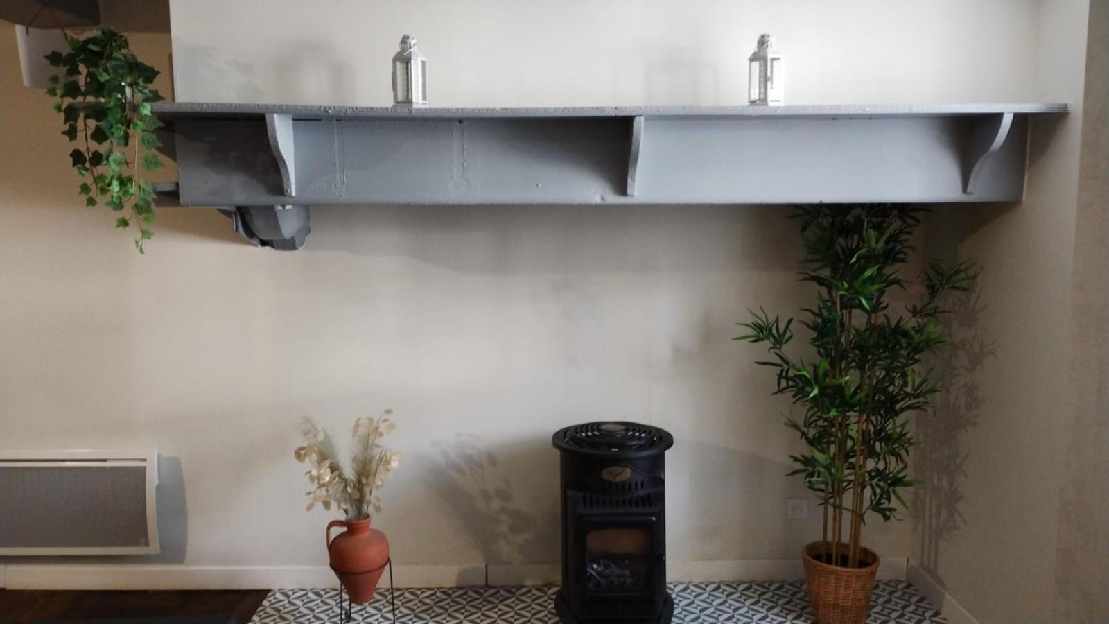 Apartament Chez Celia Laruns Zewnętrze zdjęcie