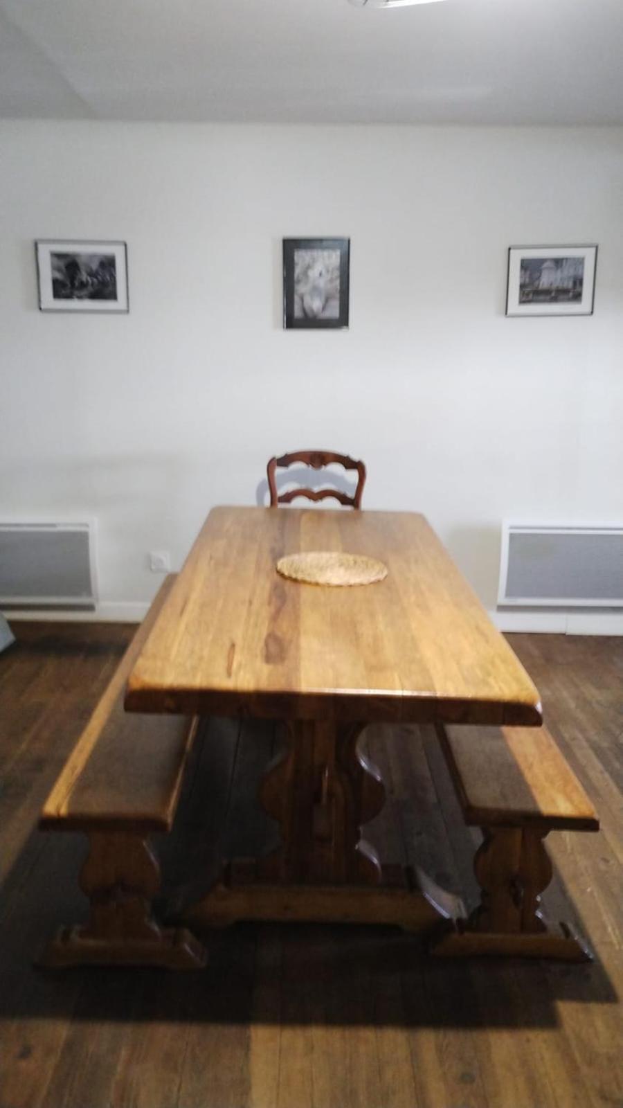 Apartament Chez Celia Laruns Zewnętrze zdjęcie