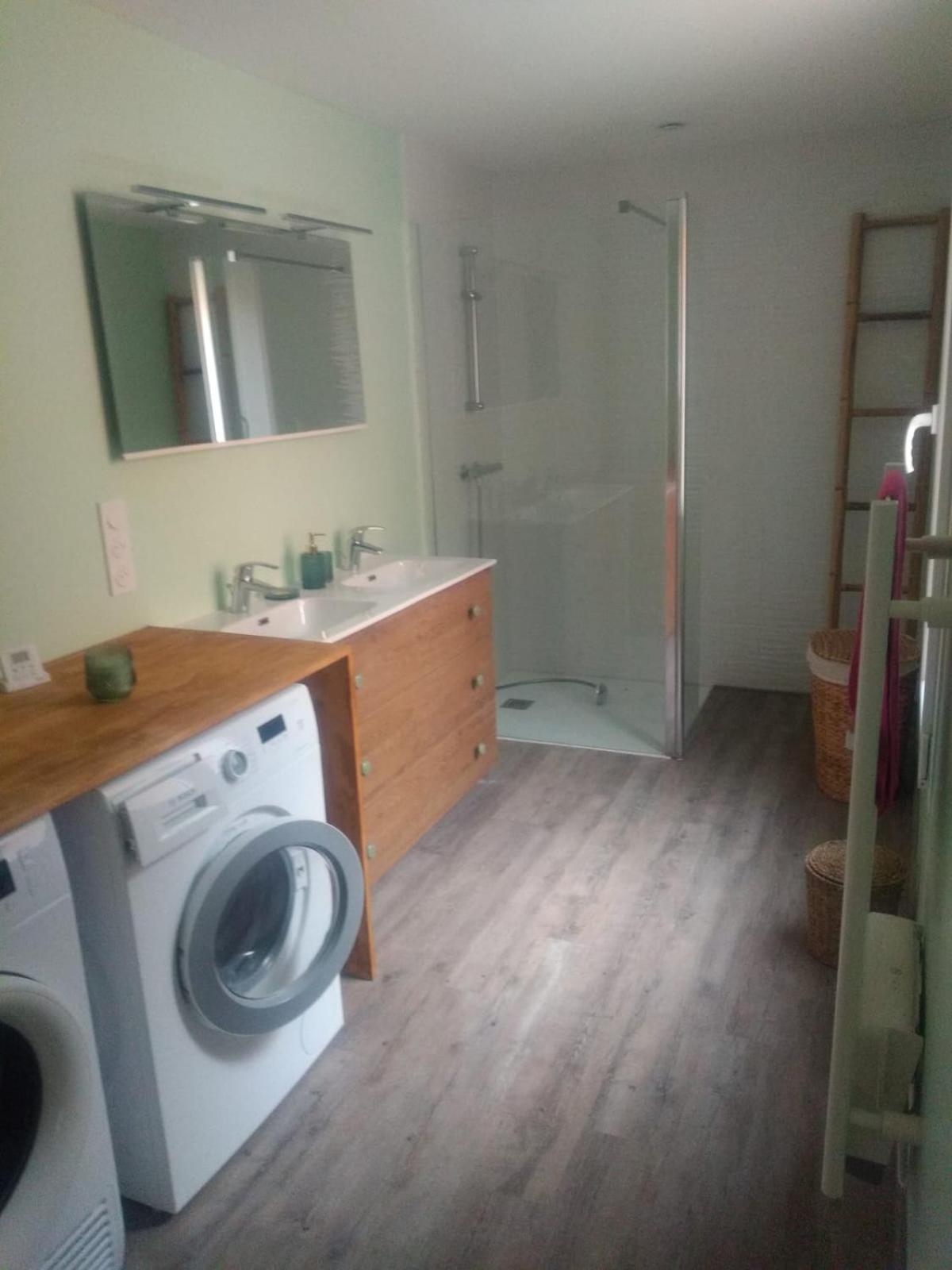 Apartament Chez Celia Laruns Zewnętrze zdjęcie