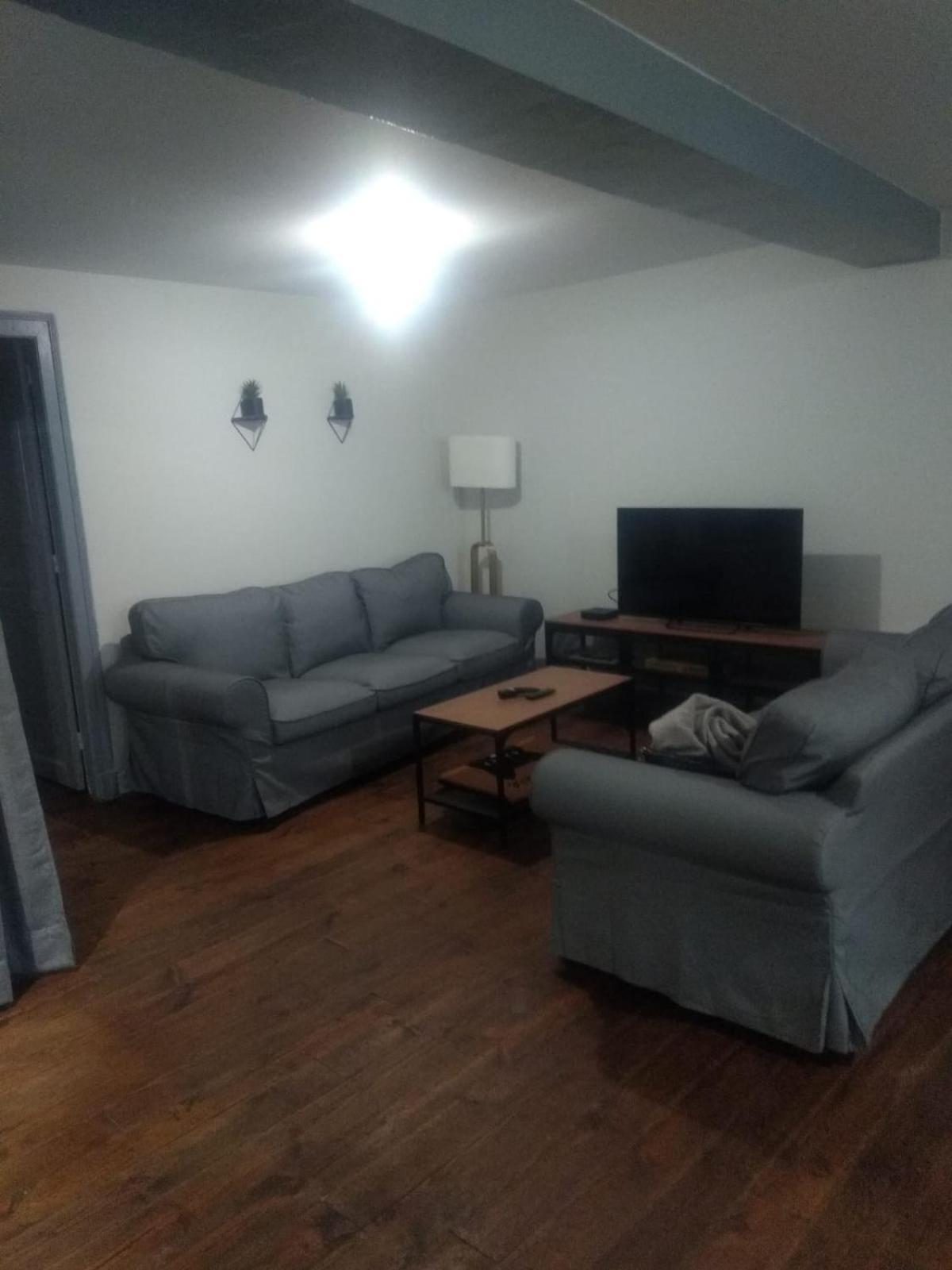 Apartament Chez Celia Laruns Zewnętrze zdjęcie