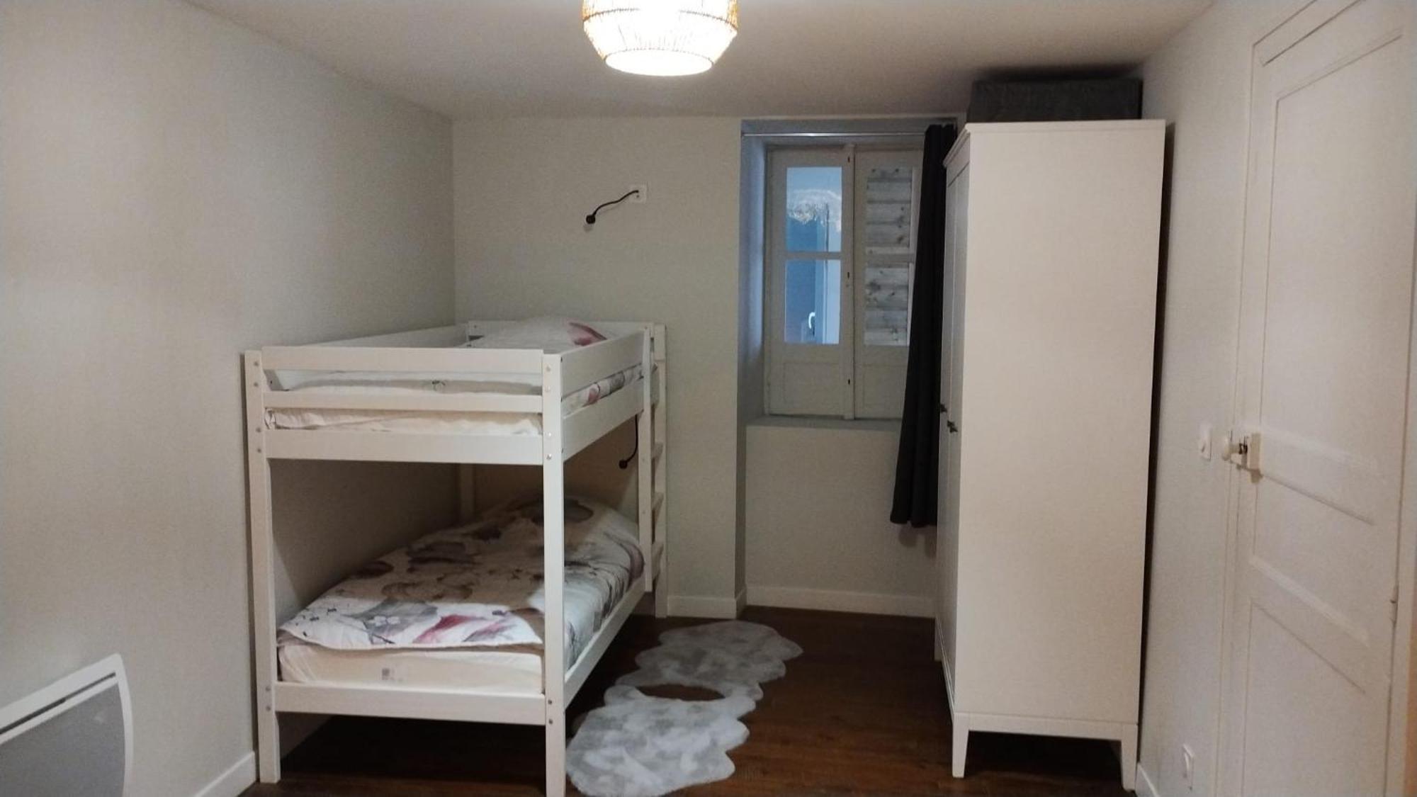 Apartament Chez Celia Laruns Zewnętrze zdjęcie