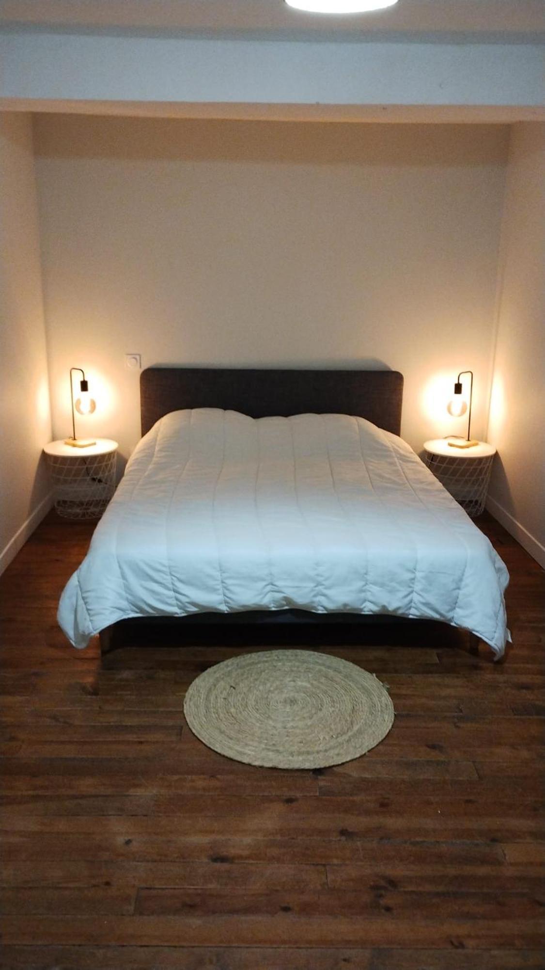 Apartament Chez Celia Laruns Zewnętrze zdjęcie