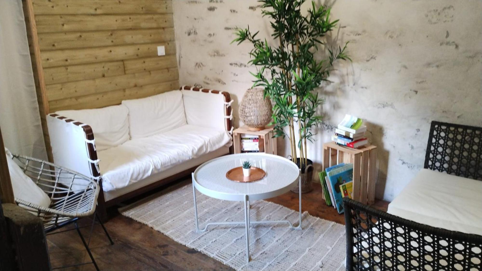Apartament Chez Celia Laruns Zewnętrze zdjęcie